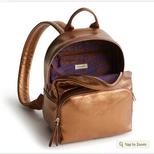 Vera bradley mini banbury NWT